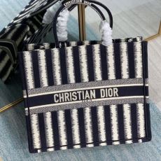 Christian Dior Shopping Bags